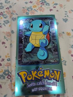 Pokemon