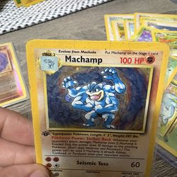 Pokémon Card
