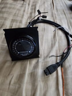 Innovate MTX-L Digital Wideband Oxygen Sensor