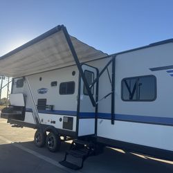 2019 Jayco Travel Tráiler In Víctorville Ca