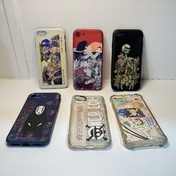 Case for iPhone SE  iPhone lot