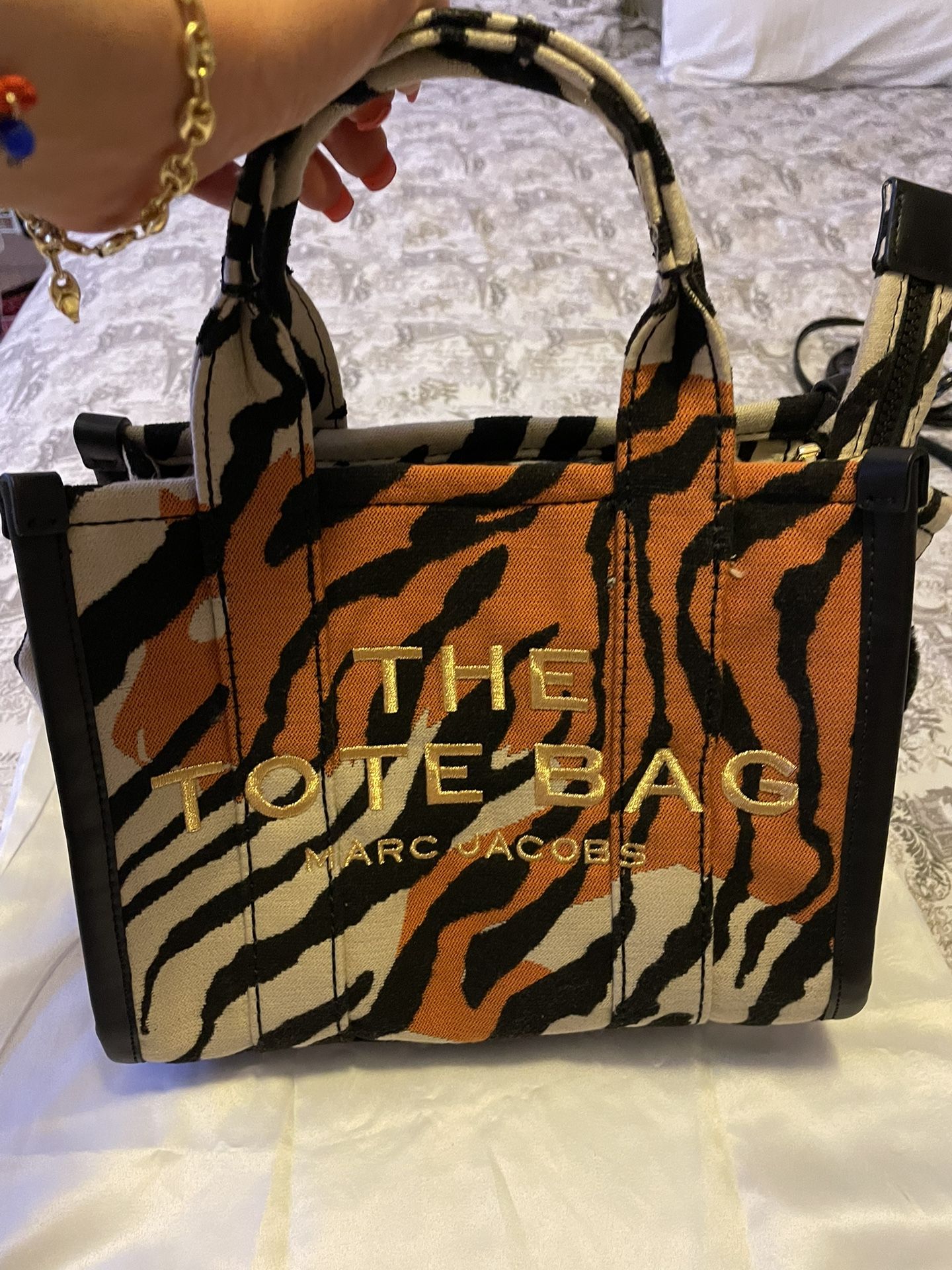 Marc Jacobs Tote