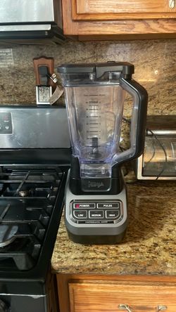 Ninja Professional Blender – Excellent Working Condition