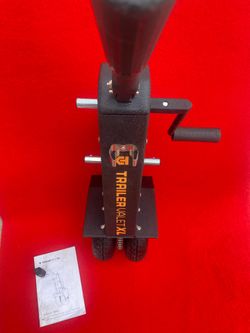 Trailer Valet XL