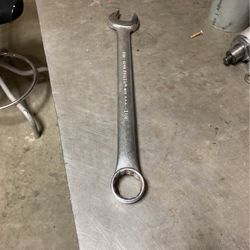 PROTO 1-1/4 Wrench Made In USA 