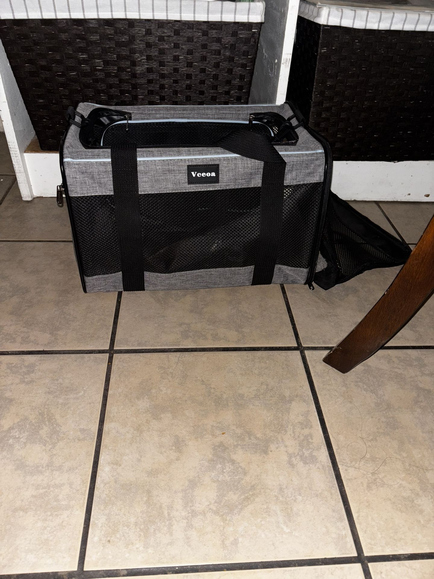 Dog Carrier