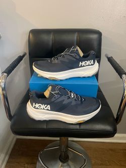 Hoka Transport size 10D Men’s $95
