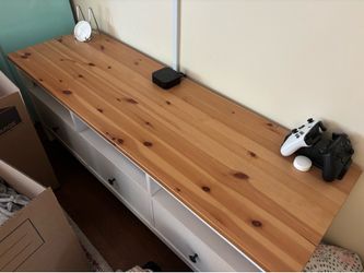 IKEA TV stand