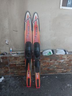 HO TEAM WATER SKI