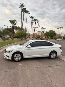 2020 Volkswagen Jetta S – 86,000 Miles – Clean Title