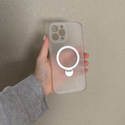 iPhone 13 Pro Max Case 