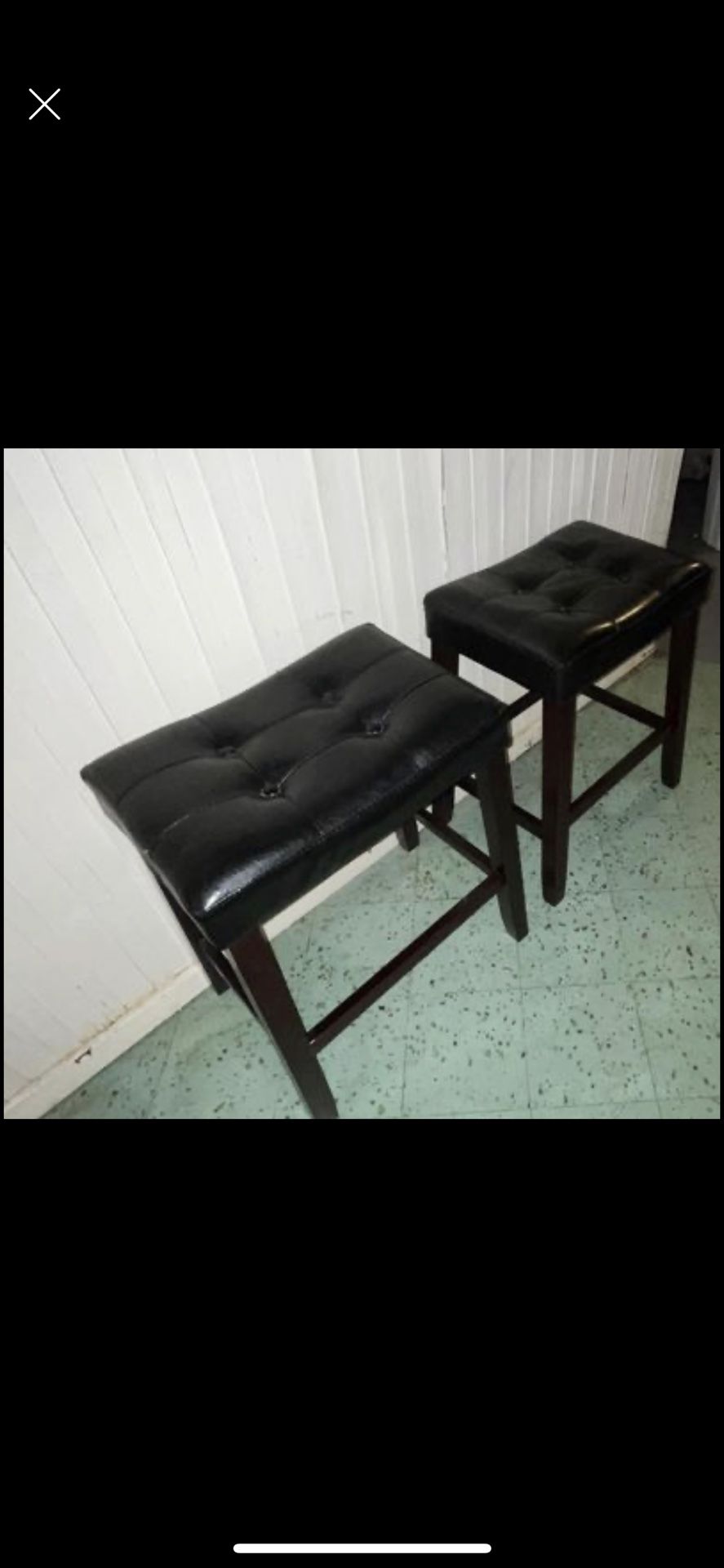 Counter Stool