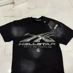 hellstar tee