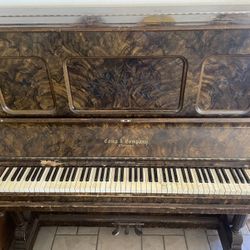 Camp and Company Piano