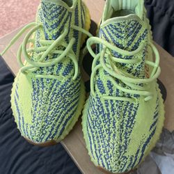 Yeezy Boost 350