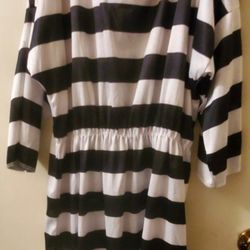 Jail Costume 