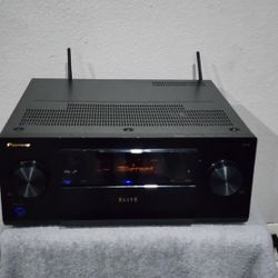 Pioneer Elite SC-91  Home Theater Receiver. Atmos, Bluetooth, WiFi, 4k, 7.2ch