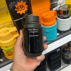 Odyssey Homme/  Armaf Arabic Fragrance Cologne 100ml