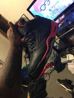 Jordan 3 lab 5 size 13