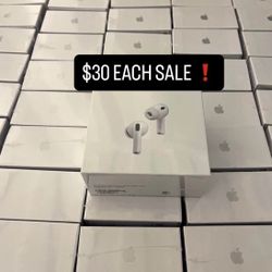 AirPods Pro 3