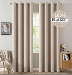 Blackout curtains 96