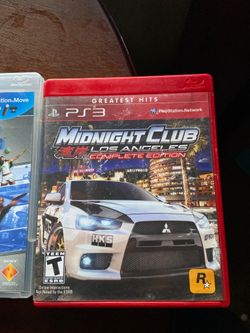 ps3 games