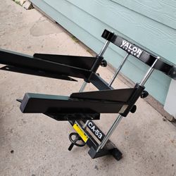 Boxing Speed Bag  Platform 