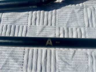 APEX Chassis adjustable track bars Jeep jl.