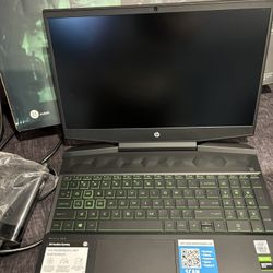 Used Hp Gaming Laptop