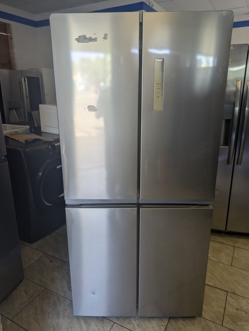 Frigidaire Refrigerator