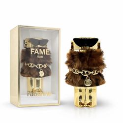 Fame Feline By Paco Rabanne