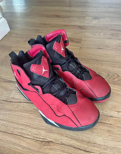 Jordan's Mens Shoes Size 11.5