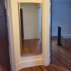 Floor Mirror