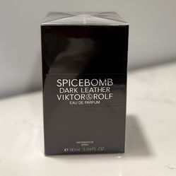 SPACE BOMB by VIKTOR ROLF BRAND NEW 