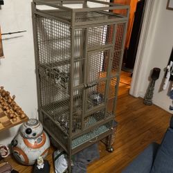 Bird Cage