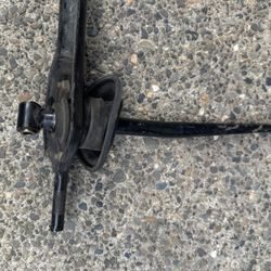 90-93 Acura Integra Shift Linkage