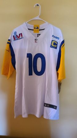 LA RAMS COOPER KUPP JERSEY