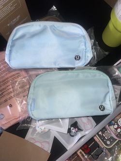 New Lululemon Fanny Pack 
