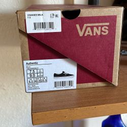 Vans