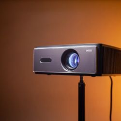 Dess C4 Pro Projector 