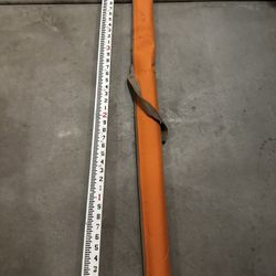 20’ Fiberglass Grade Rod