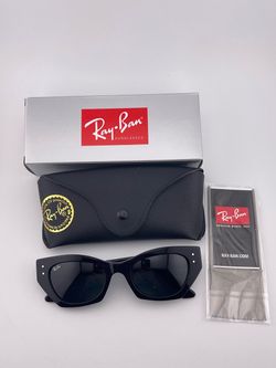 Rayban sunglasses