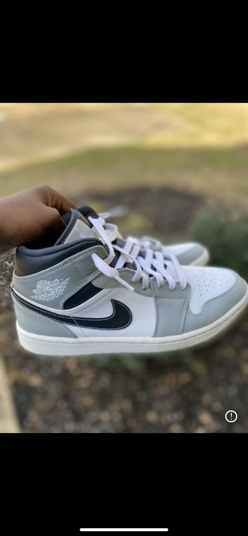 Jordan 1s