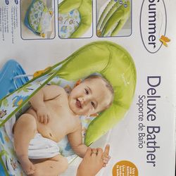 Summer Deluxe Bather