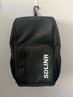 Brand new pickleball backpack