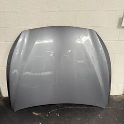 OEM Q50 HOOD
