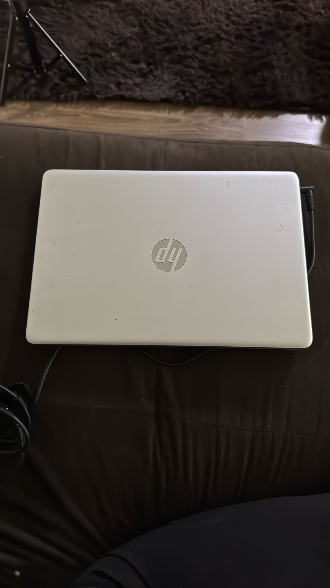 HP LAPTOP (USED)
