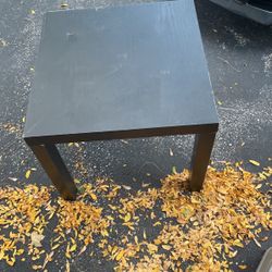 End Table