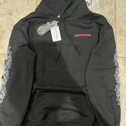 Chrome Hearts Sweatshirt 