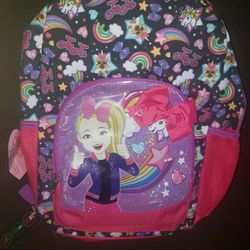 Girl Backpack